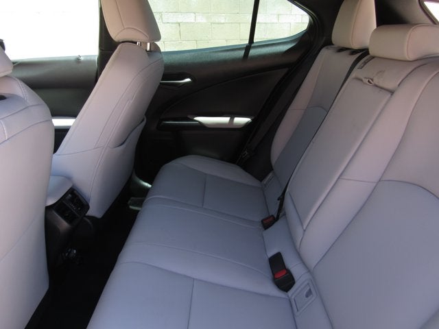 2022 Lexus UX UX 250h Luxury