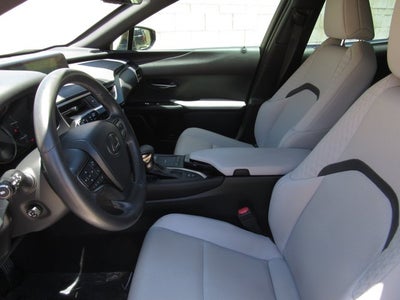 2022 Lexus UX UX 250h Luxury