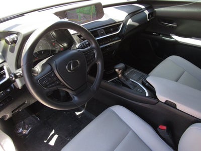 2022 Lexus UX UX 250h Luxury