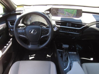2022 Lexus UX UX 250h Luxury