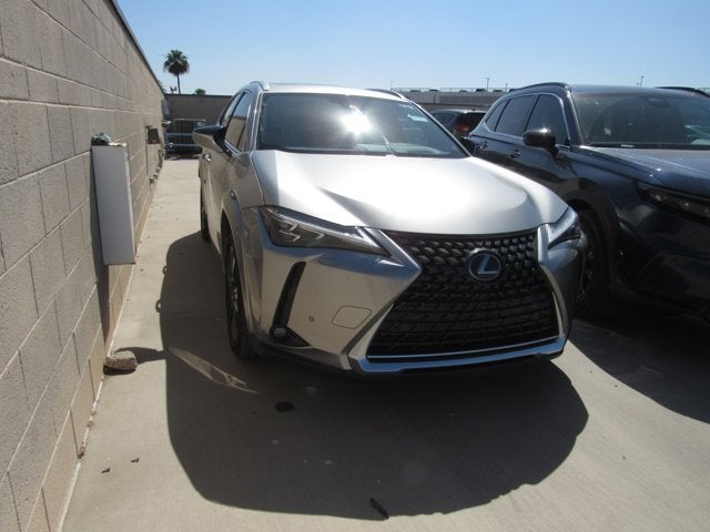 2022 Lexus UX UX 250h Luxury