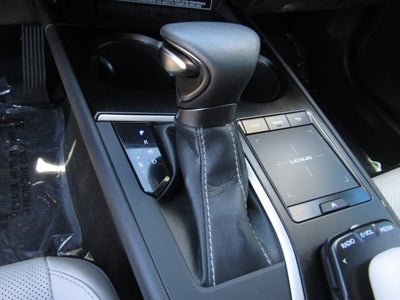 2022 Lexus UX UX 250h Luxury