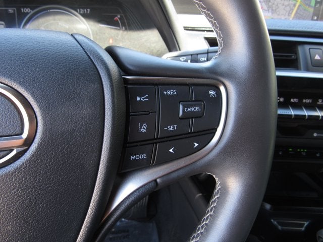 2022 Lexus UX UX 250h Luxury