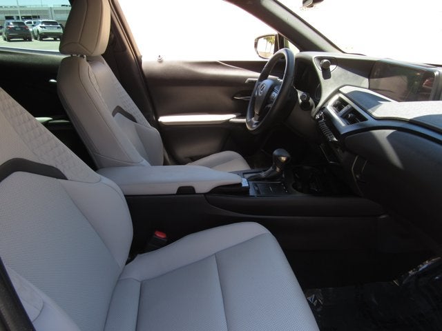 2022 Lexus UX UX 250h Luxury