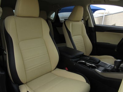 2016 Lexus NX 200t 200t