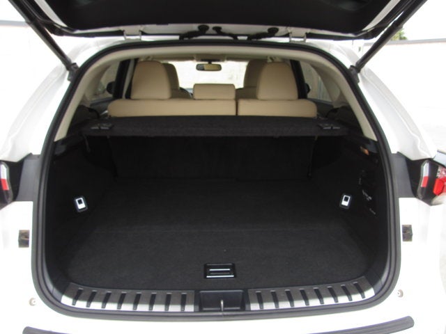 2016 Lexus NX 200t 200t