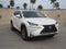 2016 Lexus NX 200t 200t