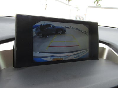 2016 Lexus NX 200t 200t