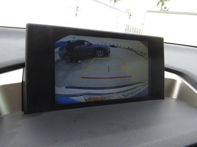 2016 Lexus NX 200t 200t