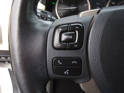 2016 Lexus NX 200t 200t