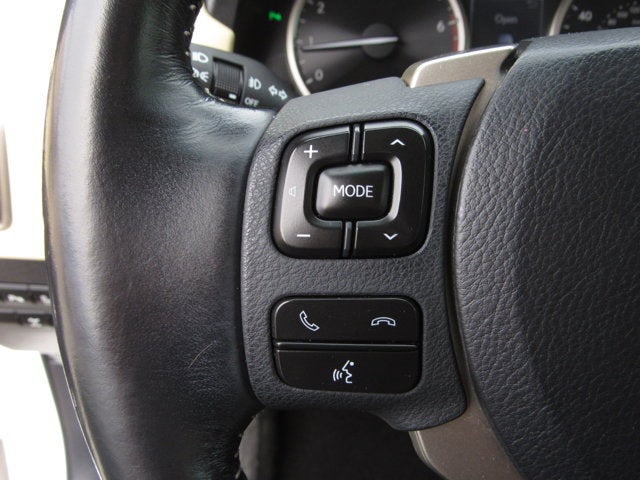 2016 Lexus NX 200t 200t