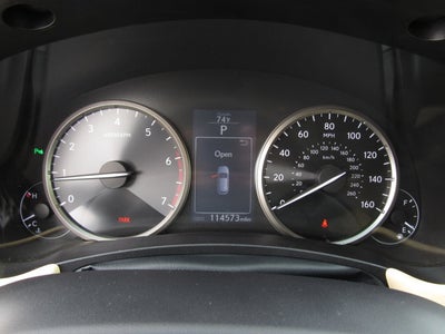 2016 Lexus NX 200t 200t