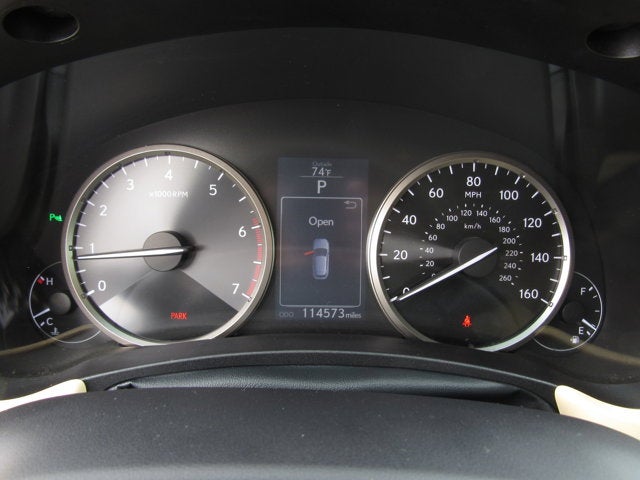 2016 Lexus NX 200t 200t