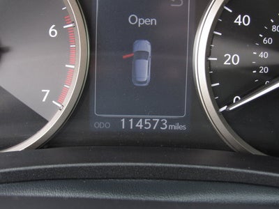 2016 Lexus NX 200t 200t