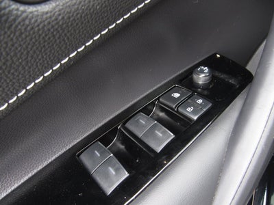 2025 Toyota Corolla Hatchback Nightshade Edition