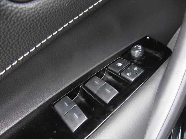 2025 Toyota Corolla Hatchback Nightshade Edition