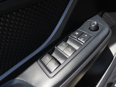 2021 Toyota C-HR LE