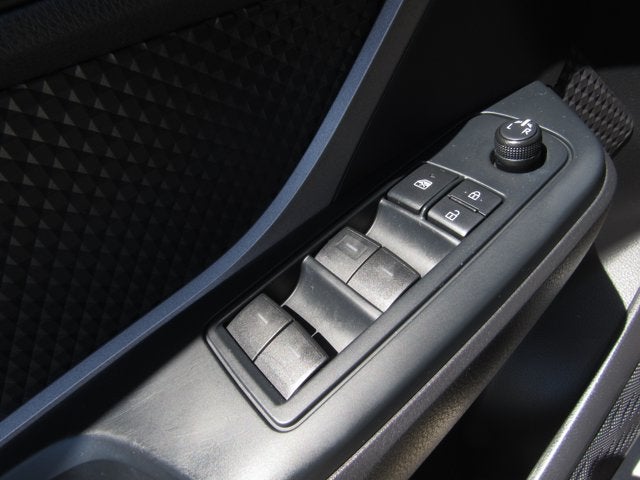 2021 Toyota C-HR LE