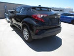 2021 Toyota C-HR LE