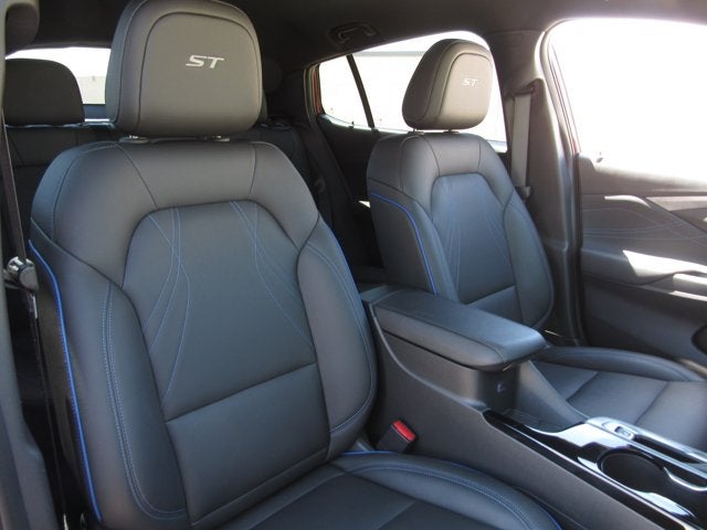 2025 Buick Envista Sport Touring