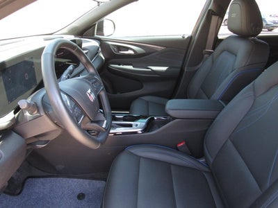 2025 Buick Envista Sport Touring