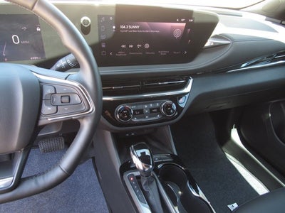 2025 Buick Envista Sport Touring