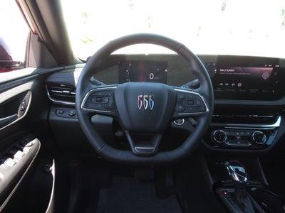 2025 Buick Envista Sport Touring