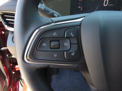 2025 Buick Envista Sport Touring