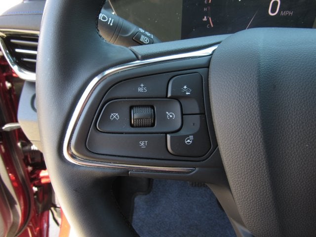 2025 Buick Envista Sport Touring