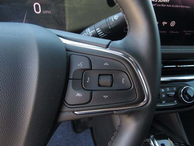 2025 Buick Envista Sport Touring