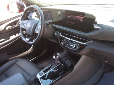 2025 Buick Envista Sport Touring