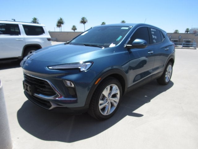 2024 Buick Encore GX Preferred's photo