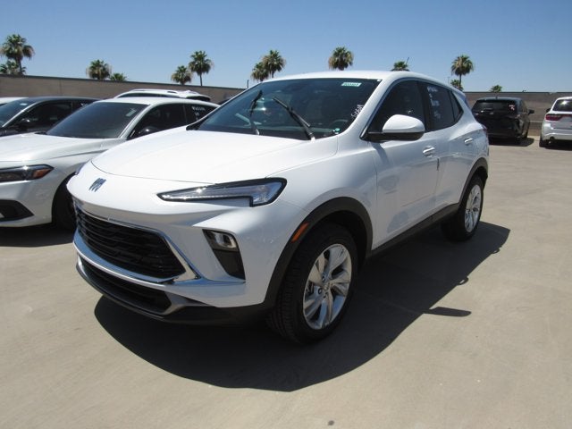 2026 Buick Encore GX Preferred AWD's photo