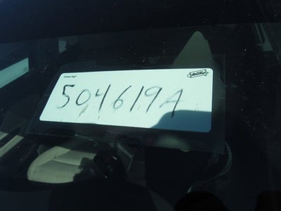 2018 Buick Encore Premium