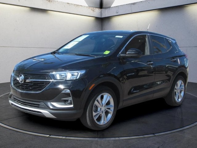 2023 Buick Encore GX