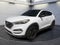 2017 Hyundai Tucson Eco