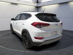 2017 Hyundai Tucson Eco
