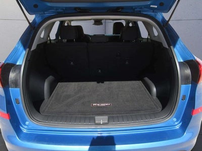 2019 Hyundai Tucson SEL