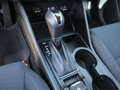 2019 Hyundai Tucson SEL