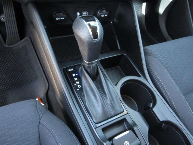 2019 Hyundai Tucson SEL