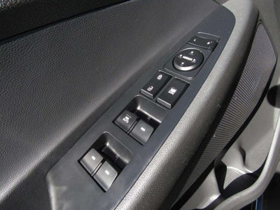 2019 Hyundai Tucson SEL
