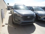 2016 Hyundai Tucson Sport