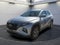 2023 Hyundai Tucson Hybrid Blue