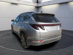 2023 Hyundai Tucson Hybrid Blue