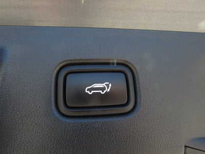2022 Hyundai Tucson N Line