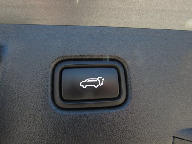 2022 Hyundai Tucson N Line