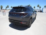 2022 Hyundai Tucson N Line
