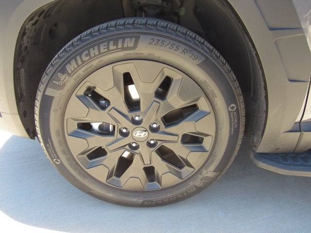 2022 Hyundai Tucson N Line
