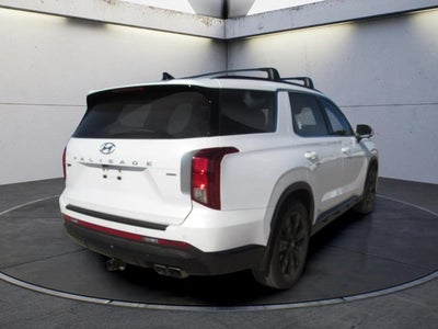 2025 Hyundai Palisade XRT