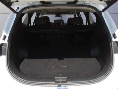 2022 Hyundai Santa Fe Hybrid SEL Premium